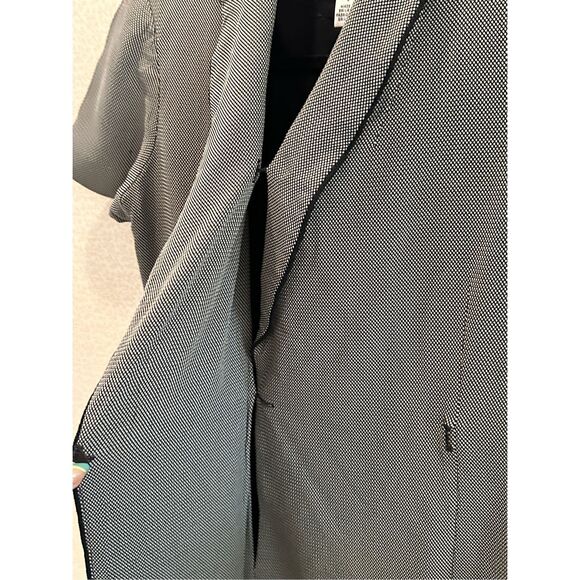 Vintage Talbots petite dress - Picture 8 of 9